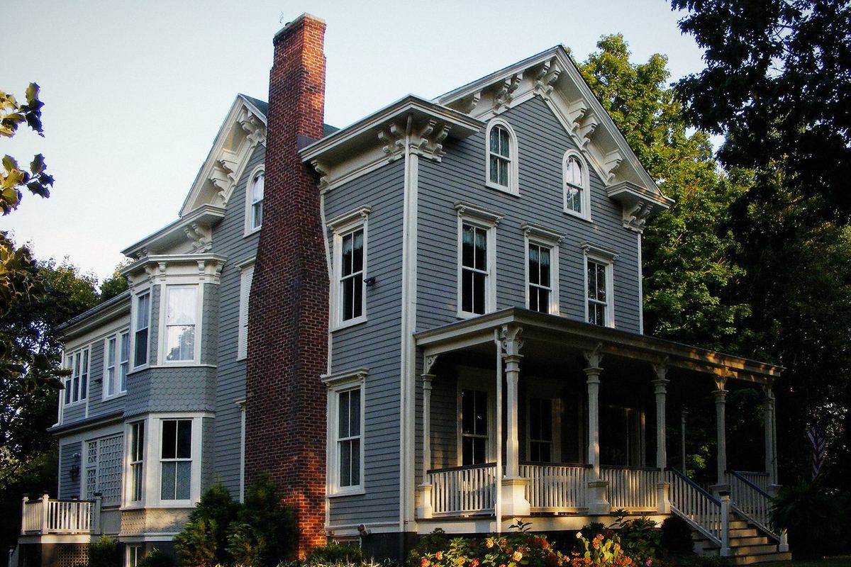 204 Springfield Ave, Summit