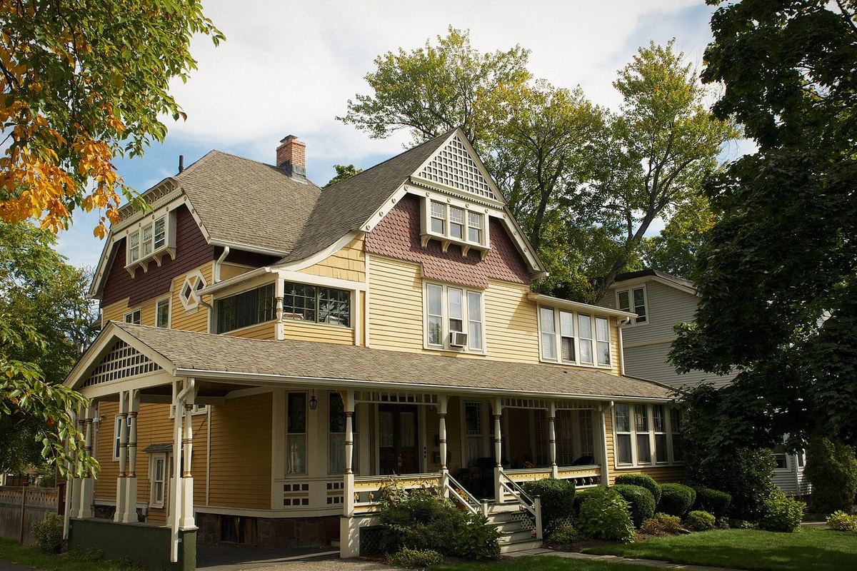 615 Boulevard, Westfield